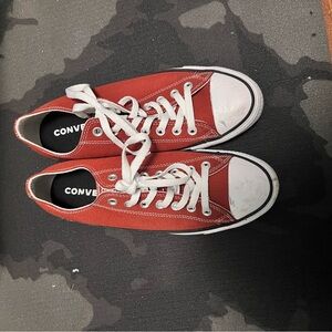 Converse Low
